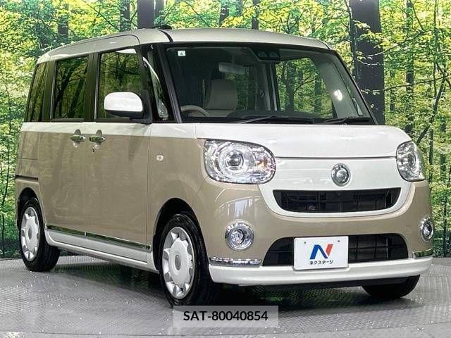Daihatsu MOVE 2019-04 364171-16