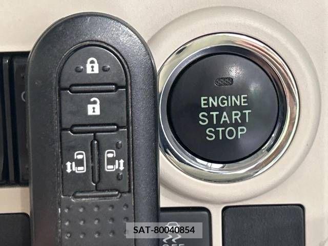 Daihatsu MOVE 2019-04 364171-7