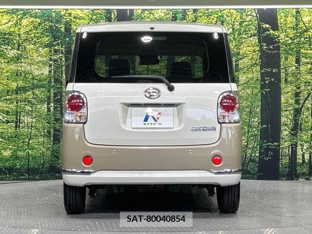 Daihatsu MOVE 2019-04 364171-15