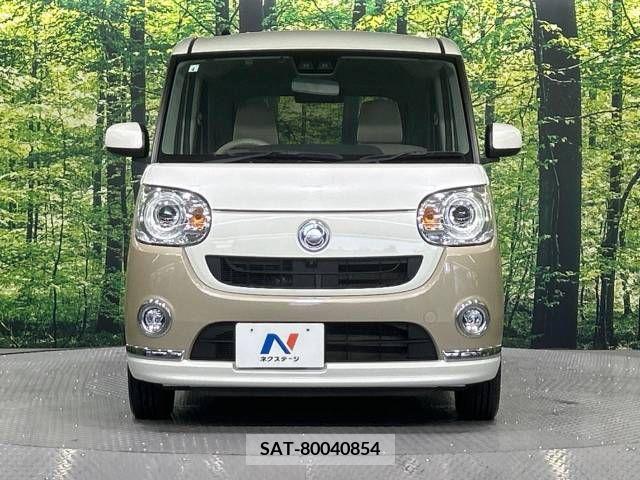 Daihatsu MOVE 2019-04 364171-14