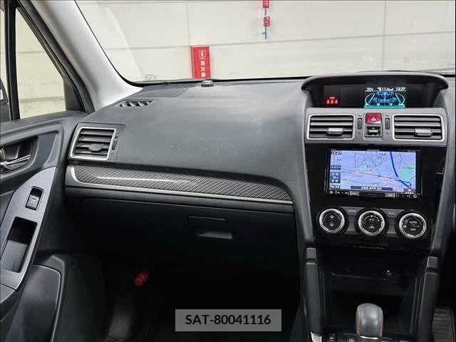 Subaru FORESTER 2016-03 315947-11
