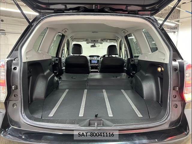Subaru FORESTER 2016-03 315947-19