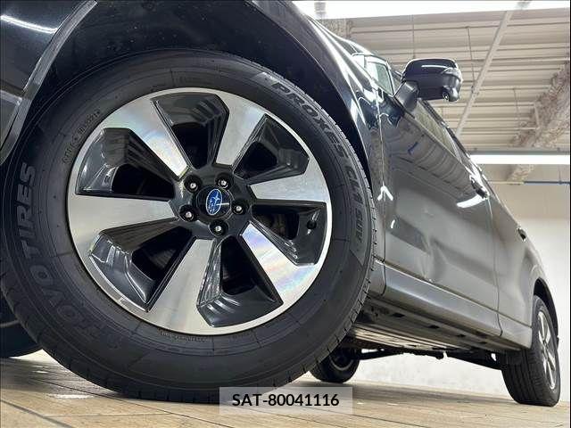 Subaru FORESTER 2016-03 315947-10
