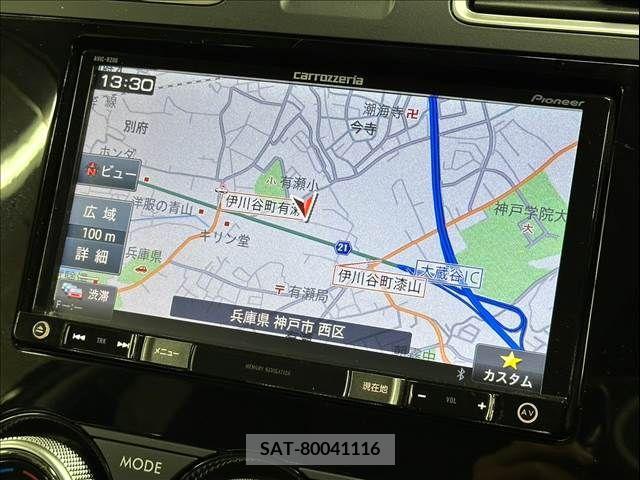 Subaru FORESTER 2016-03 315947-2