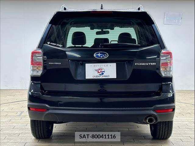 Subaru FORESTER 2016-03 315947-18
