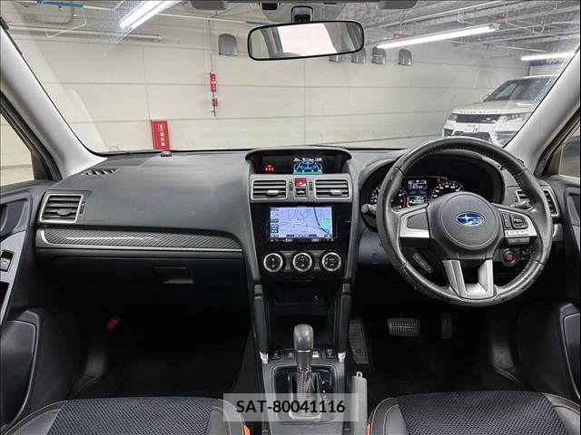 Subaru FORESTER 2016-03 315947-1