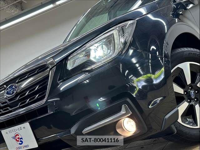 Subaru FORESTER 2016-03 315947-9