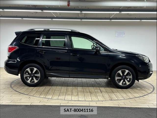 Subaru FORESTER 2016-03 315947-17