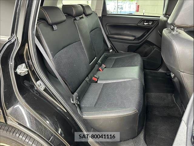 Subaru FORESTER 2016-03 315947-8