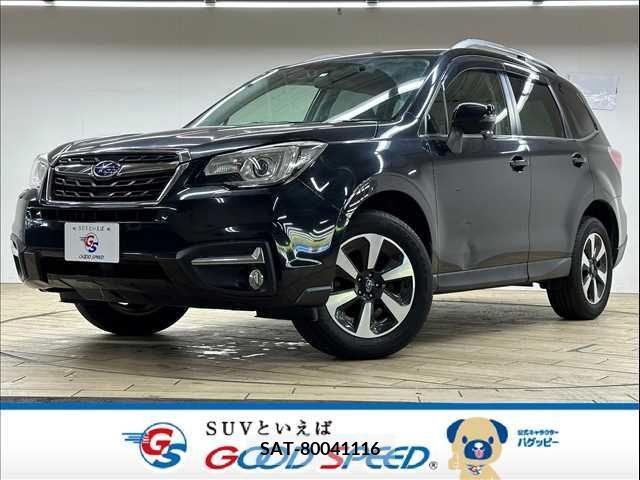 Subaru FORESTER 2016-03 315947-0