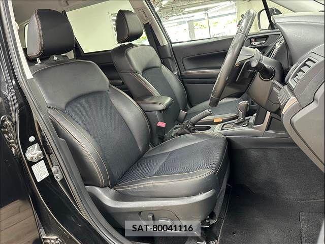 Subaru FORESTER 2016-03 315947-7