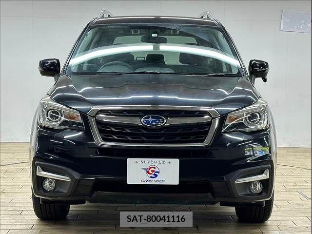 Subaru FORESTER 2016-03 315947-16