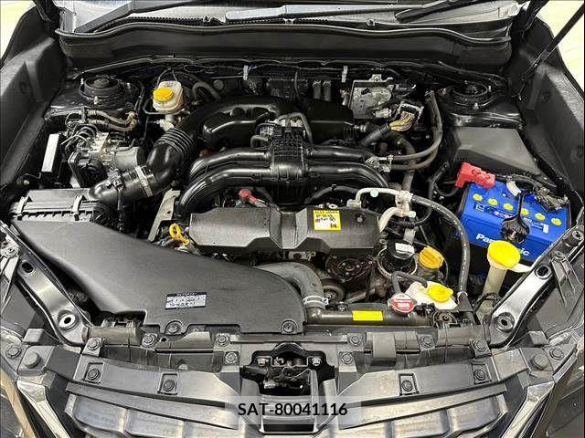 Subaru FORESTER 2016-03 315947-13