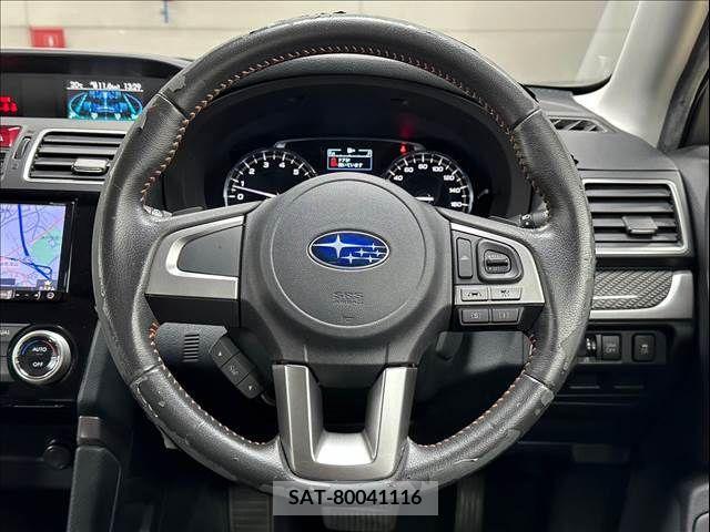 Subaru FORESTER 2016-03 315947-12