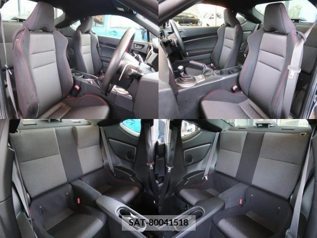 Subaru BRZ 2012-09 263723-2