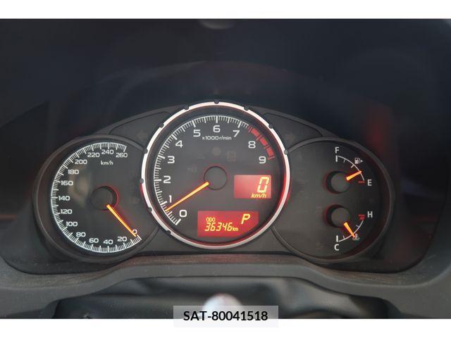 Subaru BRZ 2012-09 263723-9