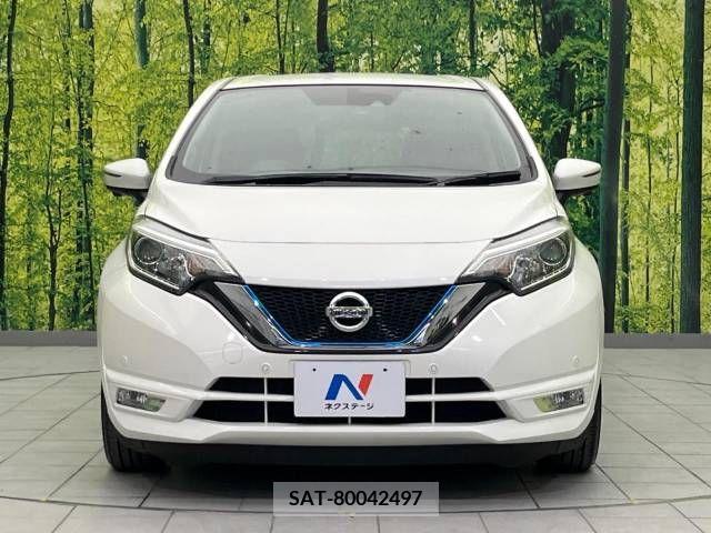 Nissan NOTE 2017-03 339097-14