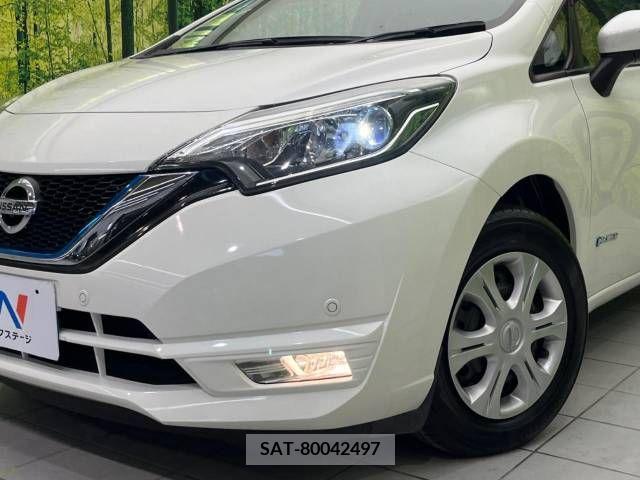 Nissan NOTE 2017-03 339097-12