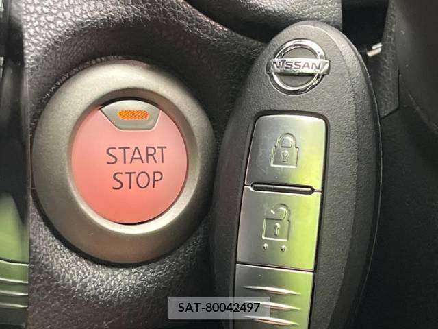 Nissan NOTE 2017-03 339097-7