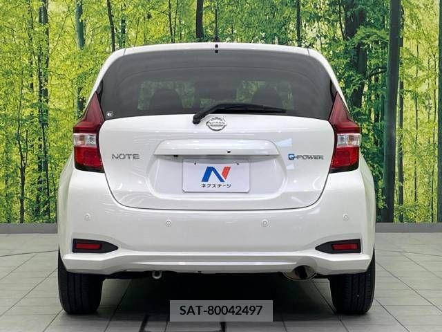 Nissan NOTE 2017-03 339097-15