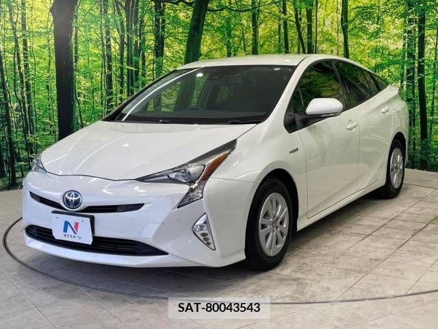 Toyota PRIUS 2017-11 366537-16