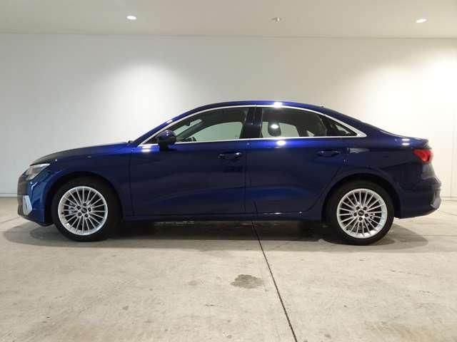 Audi A3 SEDAN 2021-06 9662-6