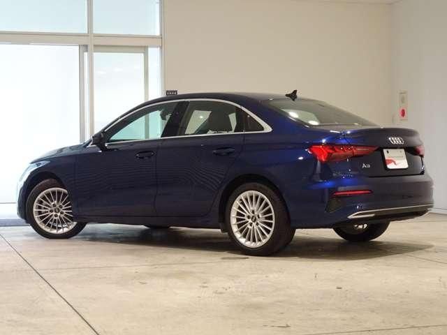 Audi A3 SEDAN 2021-06 9662-5
