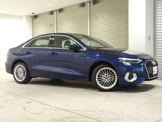 Audi A3 SEDAN 2021-06 9662-4