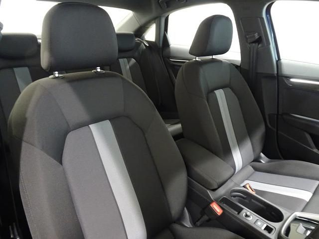 Audi A3 SEDAN 2021-06 9662-16