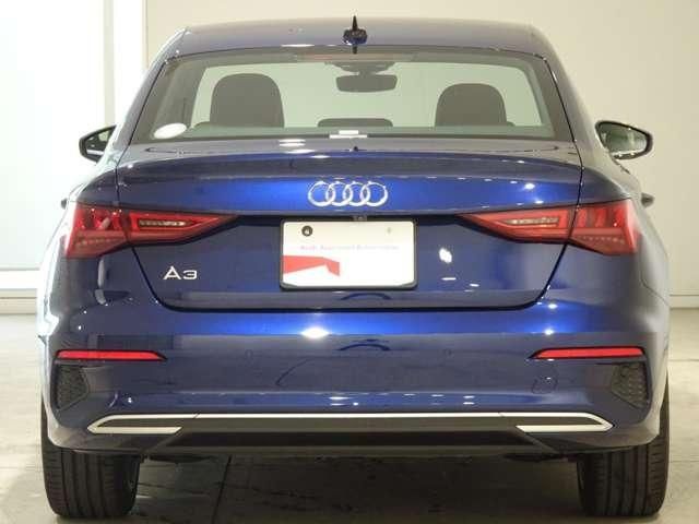 Audi A3 SEDAN 2021-06 9662-3