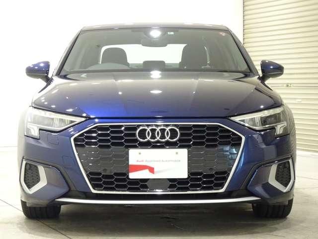 Audi A3 SEDAN 2021-06 9662-2