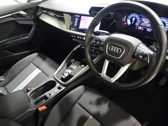 Audi A3 SEDAN 2021-06 9662-9