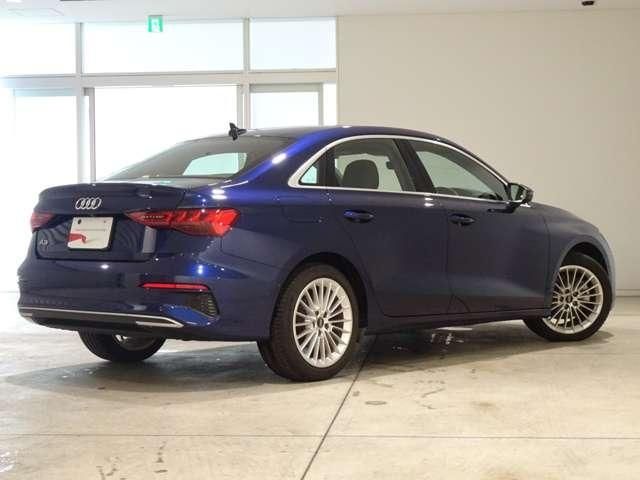 Audi A3 SEDAN 2021-06 9662-1