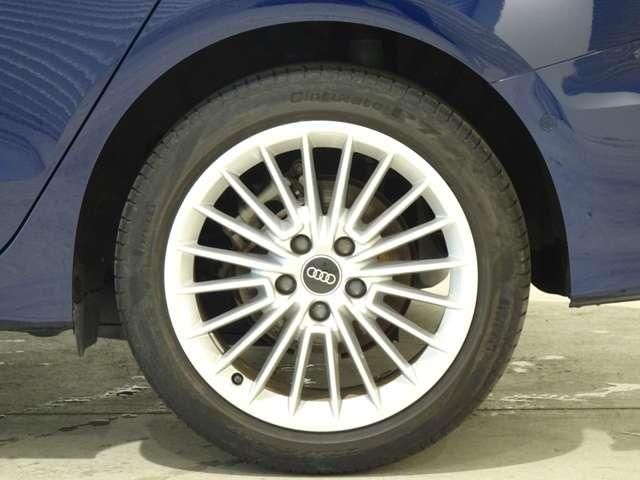 Audi A3 SEDAN 2021-06 9662-8