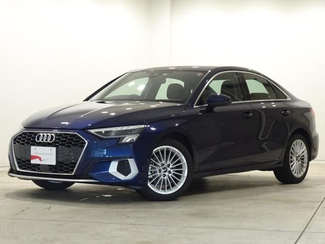 Audi A3 SEDAN 2021-06 9662-0