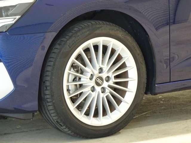 Audi A3 SEDAN 2021-06 9662-7