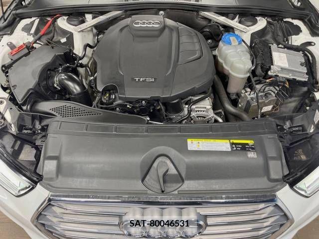 Audi A4 2017-12 261028-18
