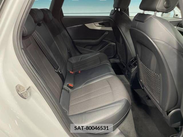 Audi A4 2017-12 261028-8