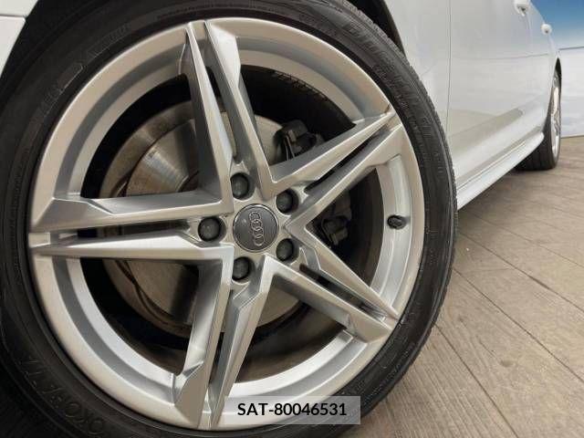 Audi A4 2017-12 261028-13