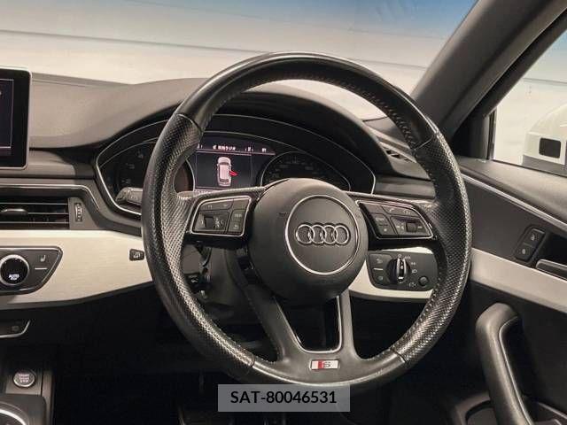 Audi A4 2017-12 261028-9