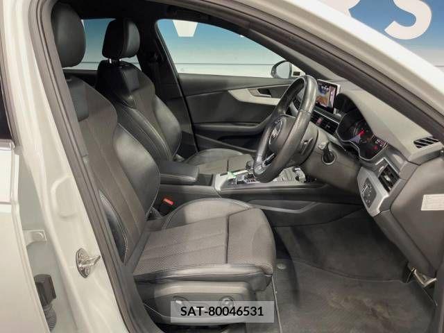 Audi A4 2017-12 261028-7