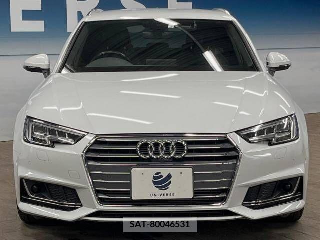 Audi A4 2017-12 261028-14
