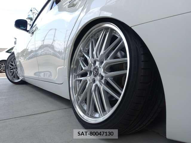 Toyota MARK X 2012-12 211456-15