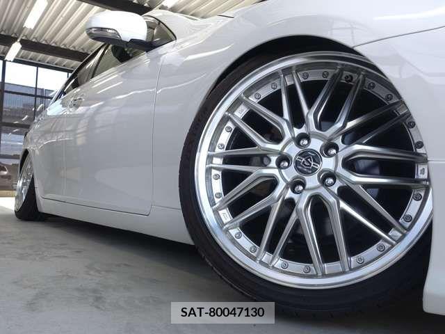 Toyota MARK X 2012-12 211456-8