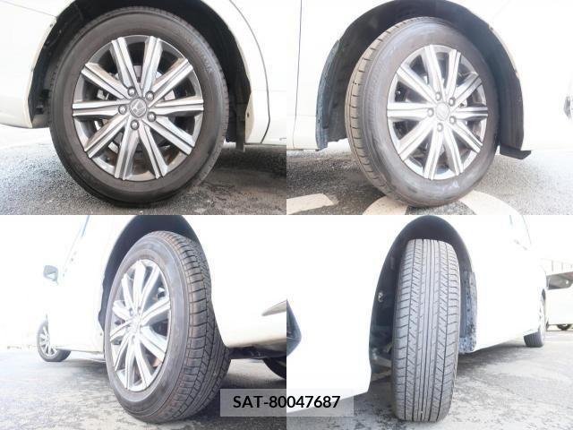 Honda ODYSSEY 2021-07 281879-4