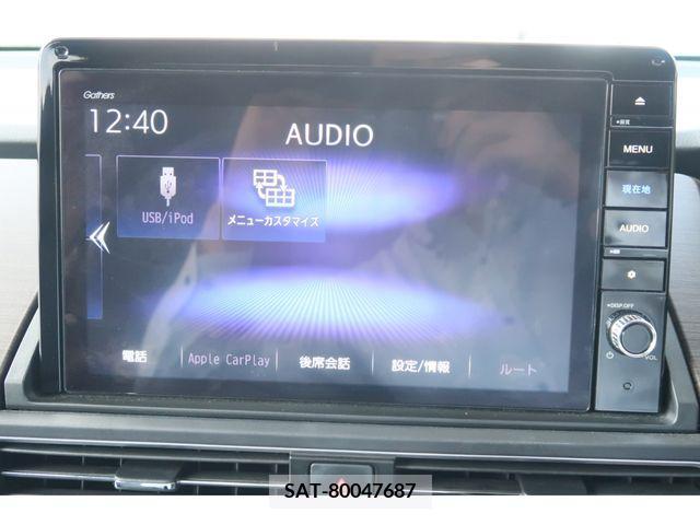 Honda ODYSSEY 2021-07 281879-8