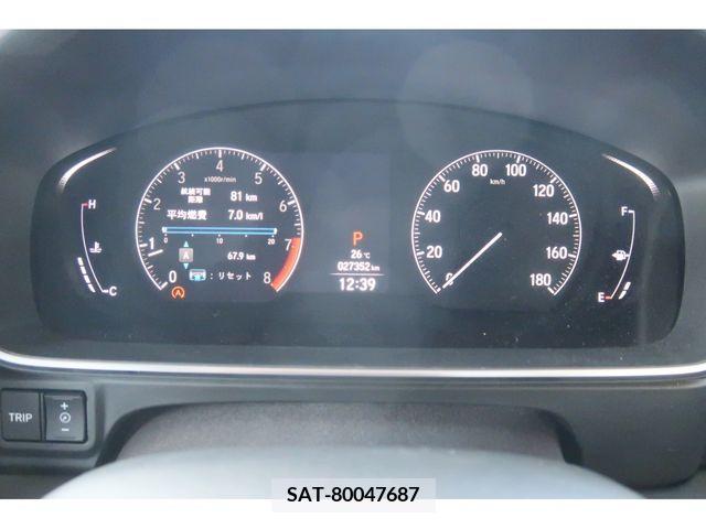 Honda ODYSSEY 2021-07 281879-10