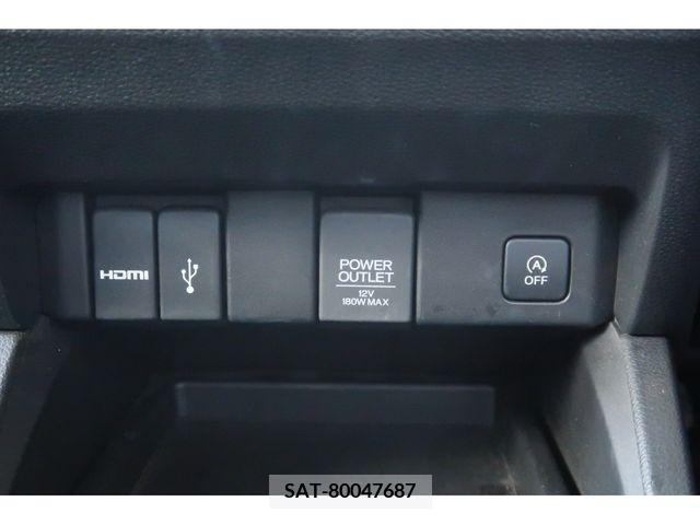 Honda ODYSSEY 2021-07 281879-12
