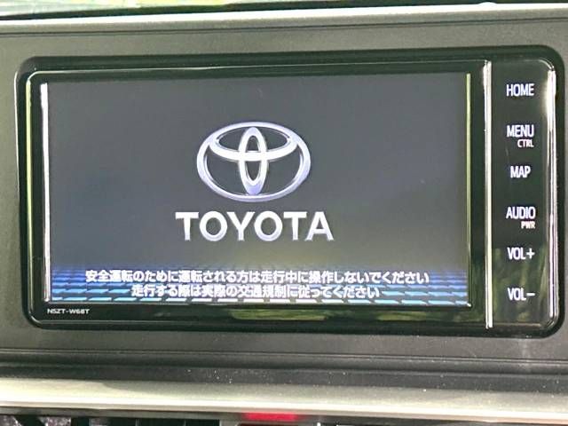 Toyota RAIZE 2020-03 11543-3