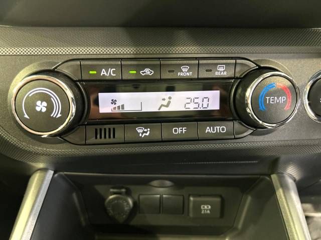 Toyota RAIZE 2020-03 11543-6
